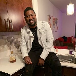 Meet your Posher, Larry